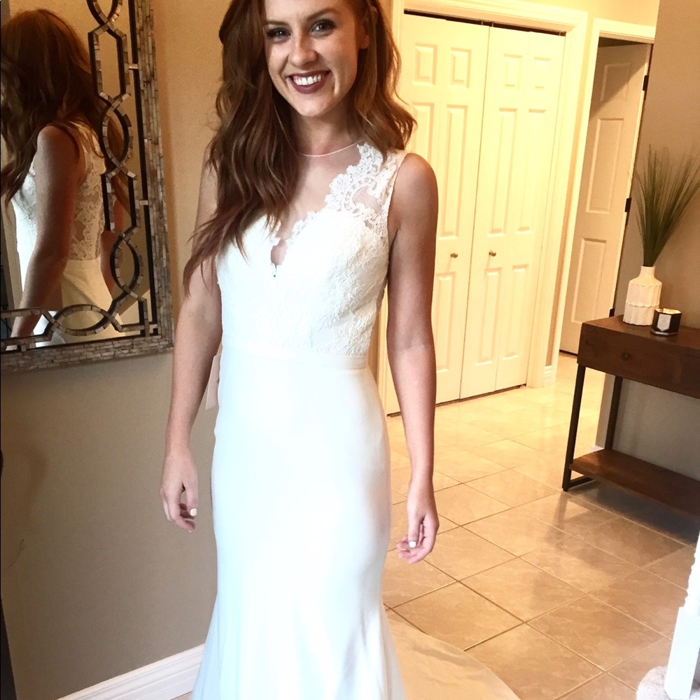 Theia Maeve Gown